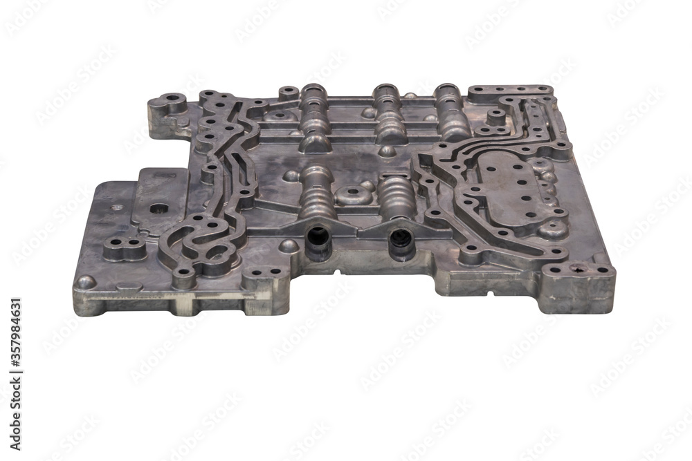 aluminium die casting products made from high pressure injection machine using molten metal and metal tooling or mold ; ADC12 ; engineering background ; aluminium die casting products made from high pressure injection machine using molten metal and metal tooling or mold ; ADC12 ; engineering background ;