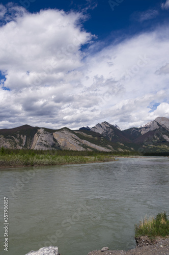 Jasper Lake