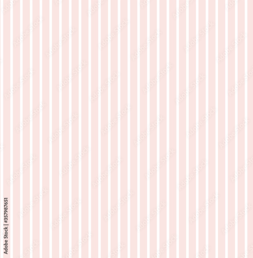Seamless pattern cute for kids pink background white stripe for fabric and textile and clothing Seamless pattern cute for kids pink background white stripe for fabric and textile and clothing