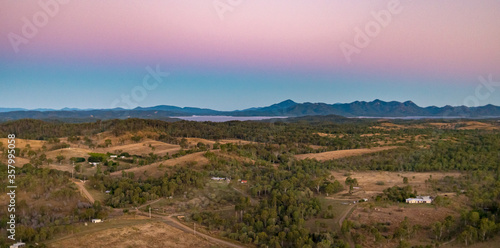 Queensland Countryside