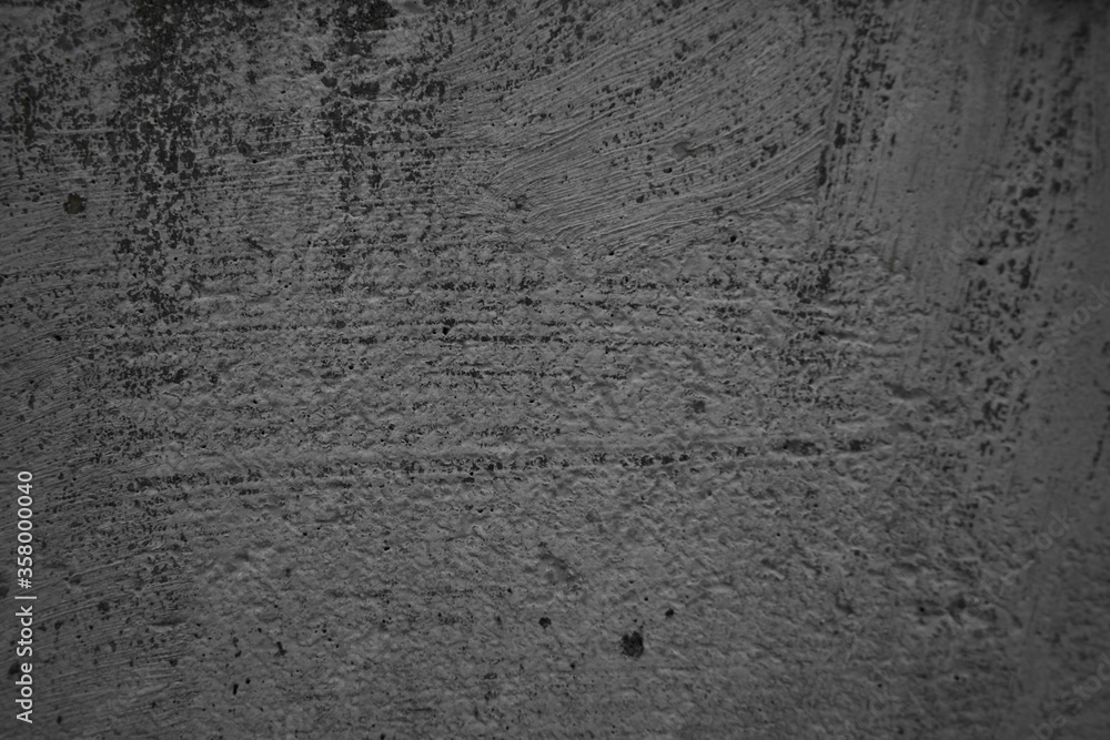 Fototapeta premium Background texture old black. Dark wallpaper concrete. Abstract grange and gray. Design wallpaper style vintage.. .
