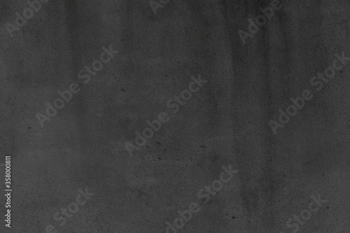 Background texture old black. Dark wallpaper concrete. Abstract grange and gray. Design wallpaper style vintage.. .