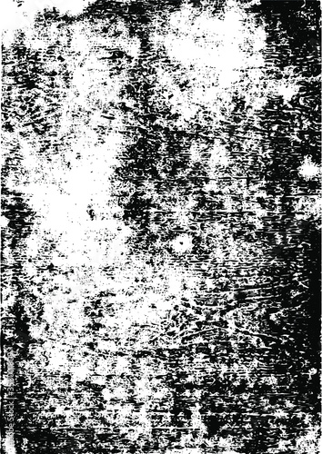black and white grunge background