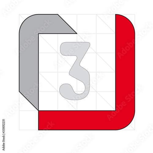 Raster Inhalt 3