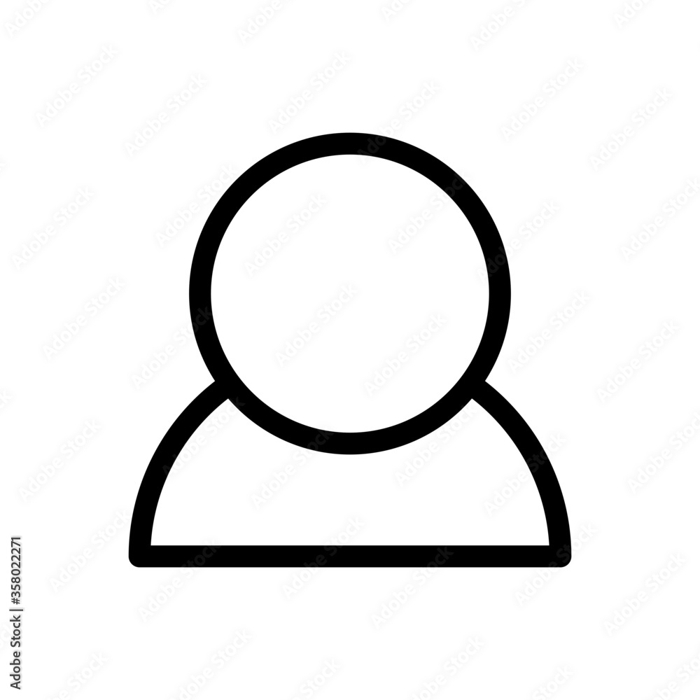 User contact icon User contact icon