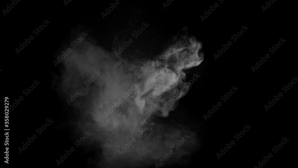 smoke , vapor , fog , Cloud - realistic smoke cloud best for using in composition, 4k, screen mode for blending, ice smoke cloud, fire smoke, ascending vapor steam over black background - floating fog smoke , vapor , fog , Cloud - realistic smoke cloud best for using in composition, 4k, screen mode for blending, ice smoke cloud, fire smoke, ascending vapor steam over black background - floating fog