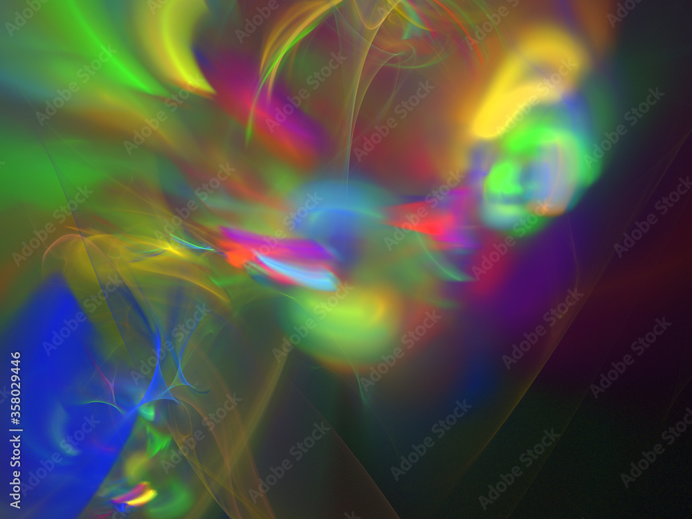 abstract colored background abstract colored background