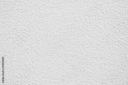 Gray stucco texture. Architectural abstract background. Gray wall of building.