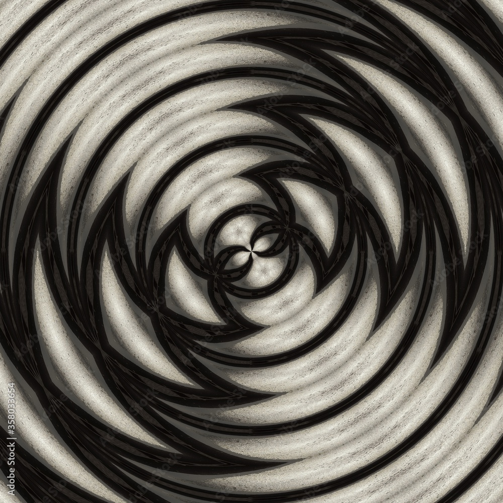 Black and silver (pattern) made with the help of graphics editing and formatting. Black and silver (pattern) made with the help of graphics editing and formatting.