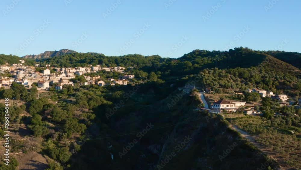 San Nicola dei Canali, Ardore in Calabria San Nicola dei Canali, Ardore in Calabria