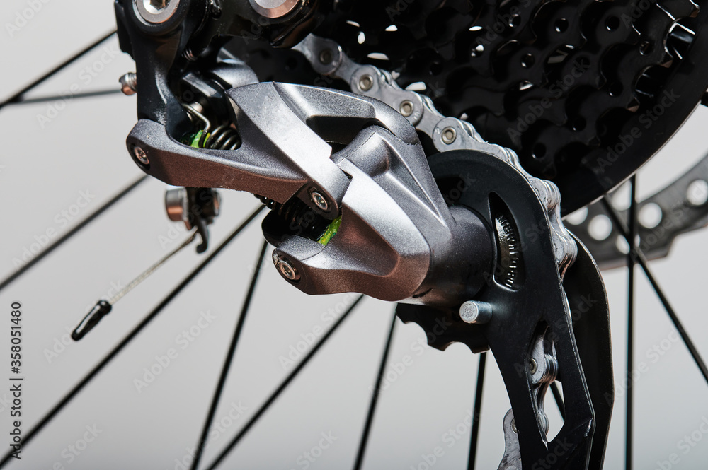 gear cycle maintenance