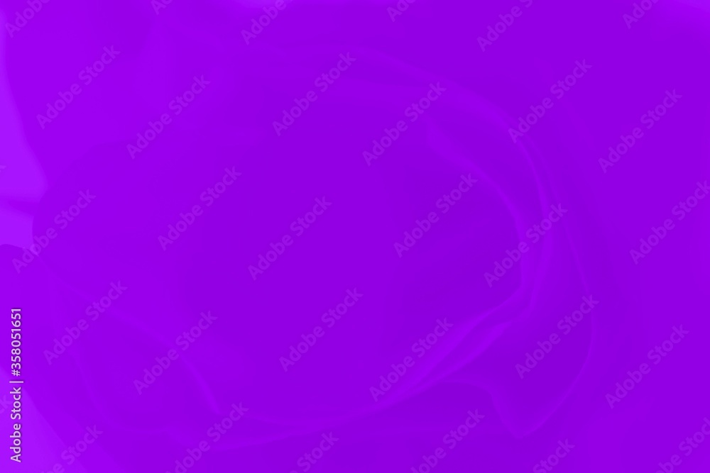 Obraz premium Abstract deep purple violet background with delicate lines