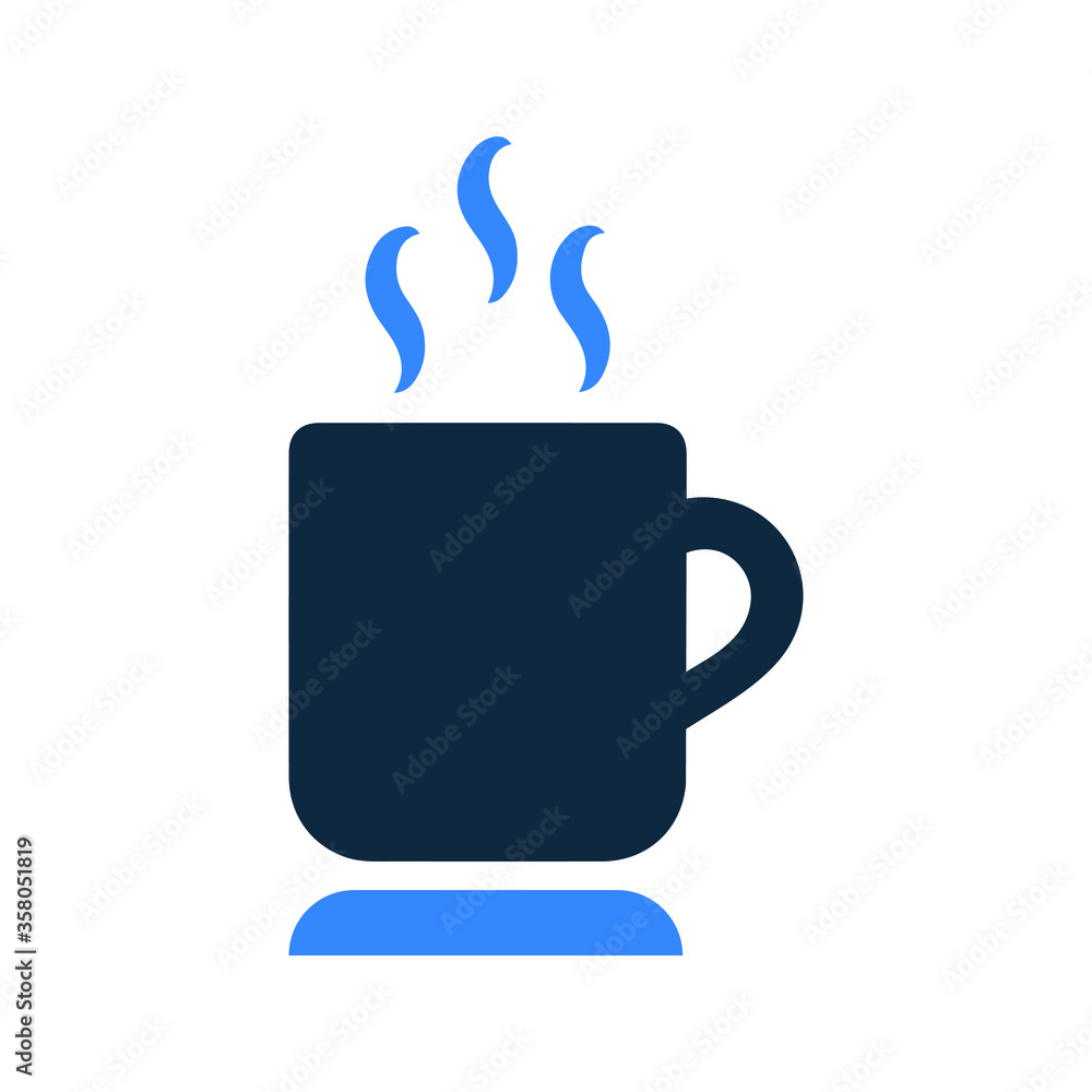 Coffee break, coffee cup, drink, teacup icon Coffee break, coffee cup, drink, teacup icon