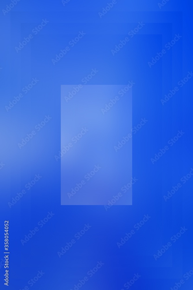 Border frame template blur gradient background, gradient illustration. Border frame template blur gradient background, gradient illustration.
