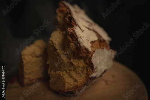 galician style corn bread