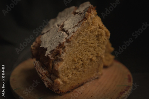 corn bread