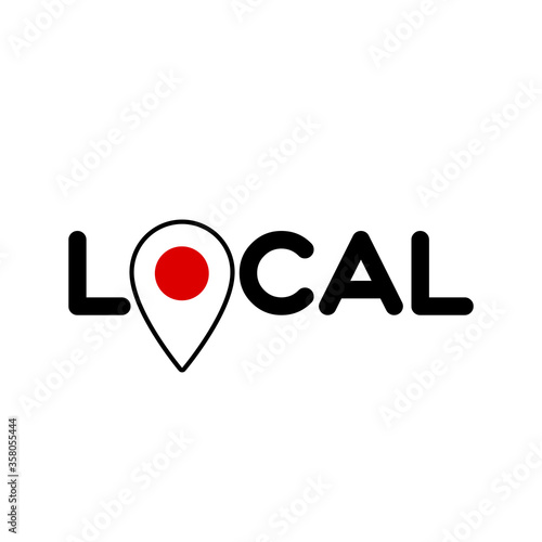 global local trend