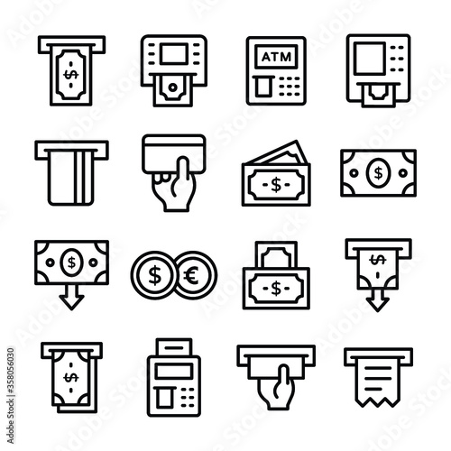 
Alcohol, champagne Bottle, Drink, Drink Bottle, Glass, Wine, Wine Bottle Line Vector Icons Set 
