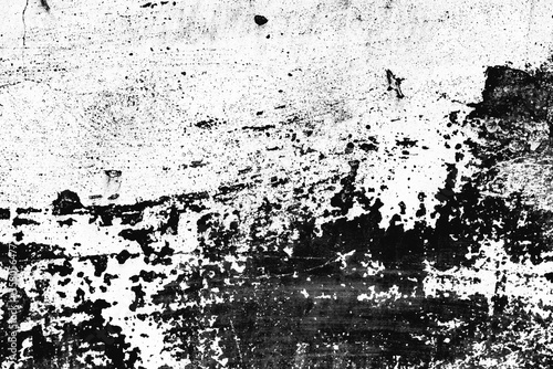 Wallpaper Mural White cement or concrete wall texture for background Torontodigital.ca