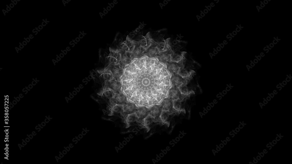 smoke shock wave circle explosion logo and copy space top view copyspace creative animation alpha channel 4k 30fps isolated on black smoke shock wave circle explosion logo and copy space top view copyspace creative animation alpha channel 4k 30fps isolated on black