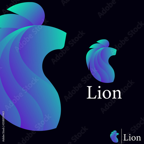 LION LOGO