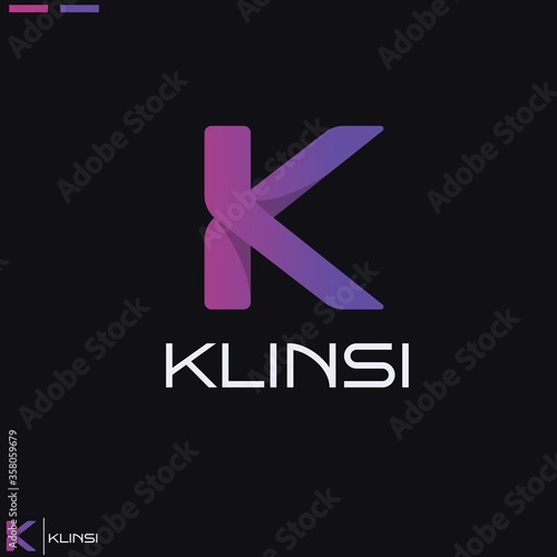 klinsi logo 