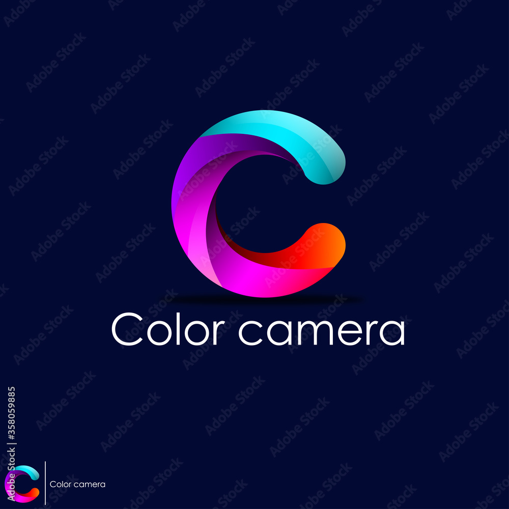 camera logo camera logo