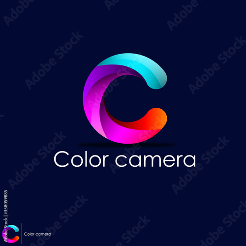 camera logo 