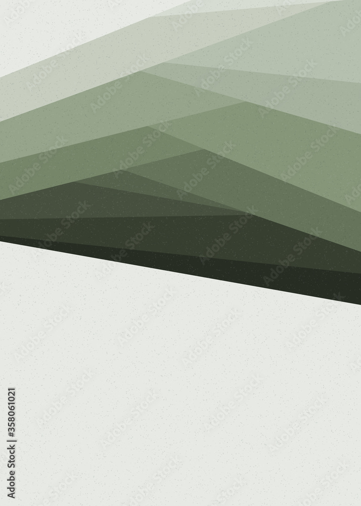 Crossing lines generativeart style colorful illustration Crossing lines generativeart style colorful illustration
