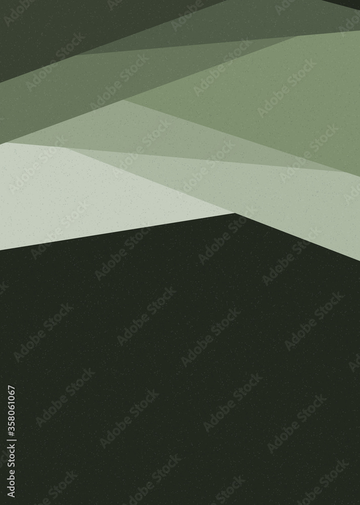 Crossing lines generativeart style colorful illustration Crossing lines generativeart style colorful illustration