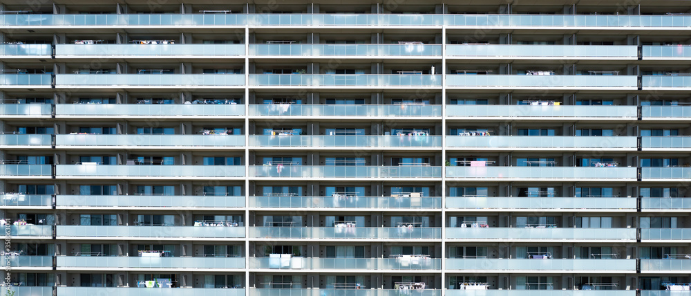 マンション マンション