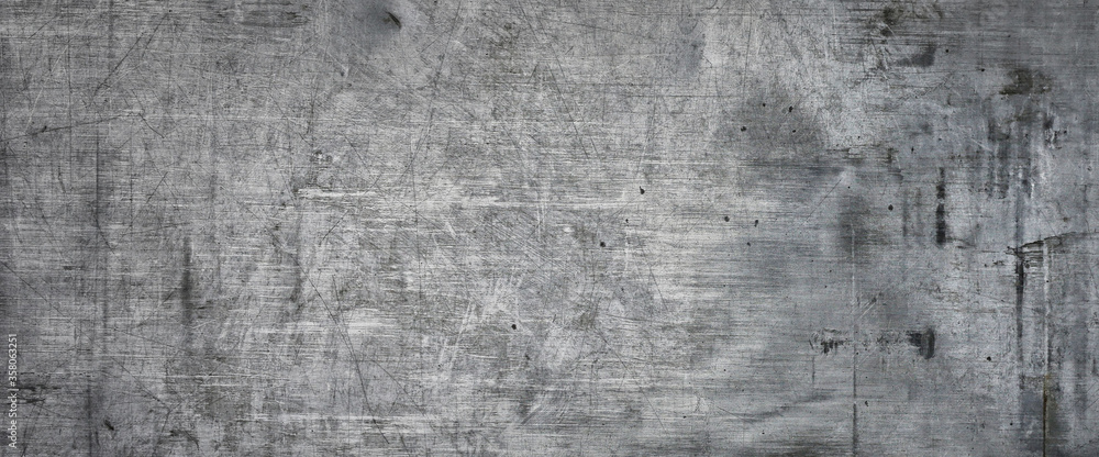 Obraz premium abstract metal texture as background