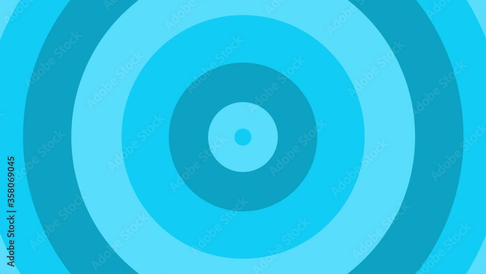 Background Animation Seamless Looping Bright Colors Circle Animation Background Animation Seamless Looping Bright Colors Circle Animation