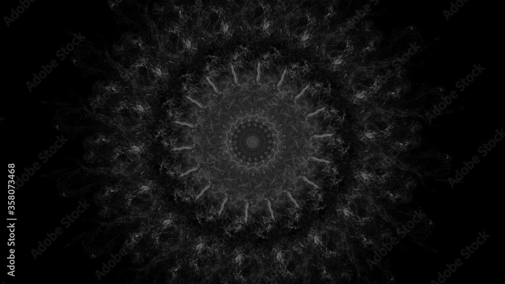 white smoke powder explosion fluid ink paint particles slow motion isolated on black white smoke powder explosion fluid ink paint particles slow motion isolated on black