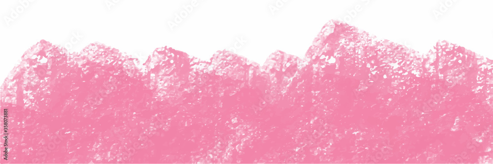 soft Pink watercolor background for textures backgrounds and web banners design