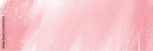 soft Pink watercolor background for textures backgrounds and web banners design
