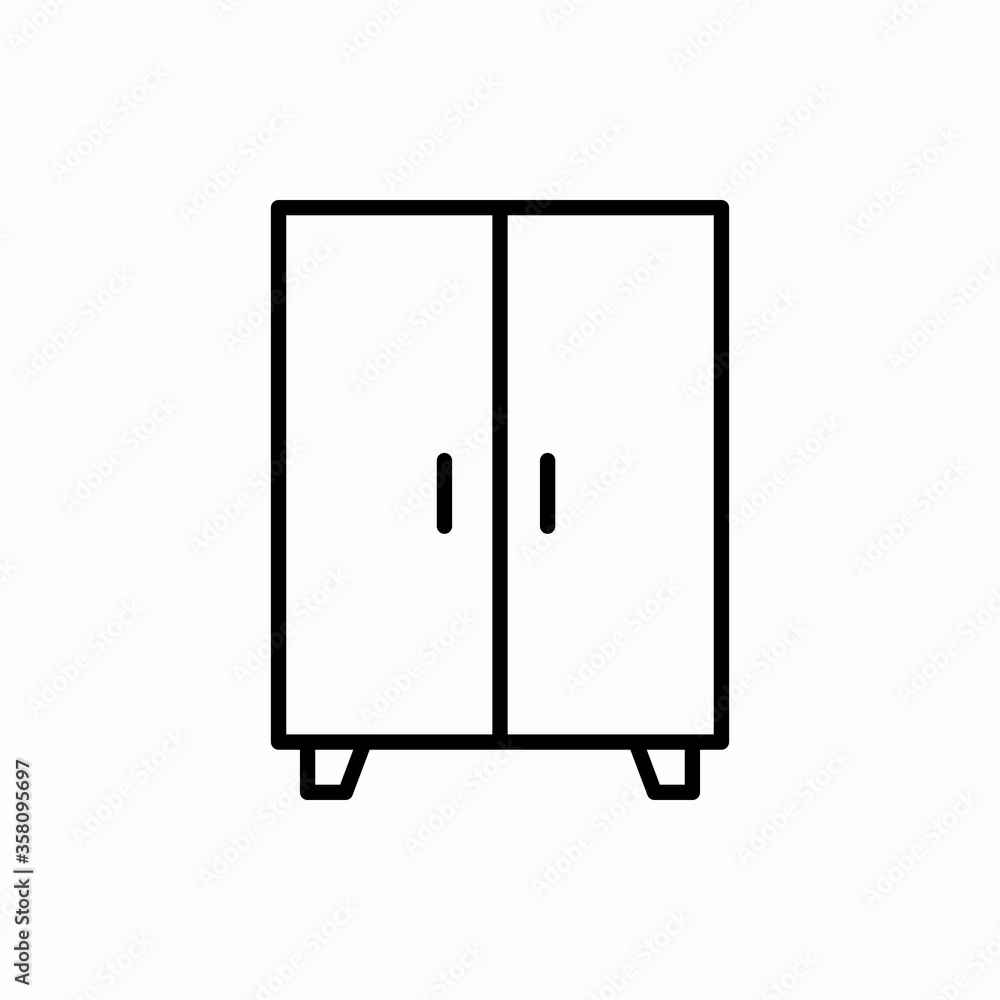 Outline comod icon.Comod vector illustration. Symbol for web and mobile Outline comod icon.Comod vector illustration. Symbol for web and mobile