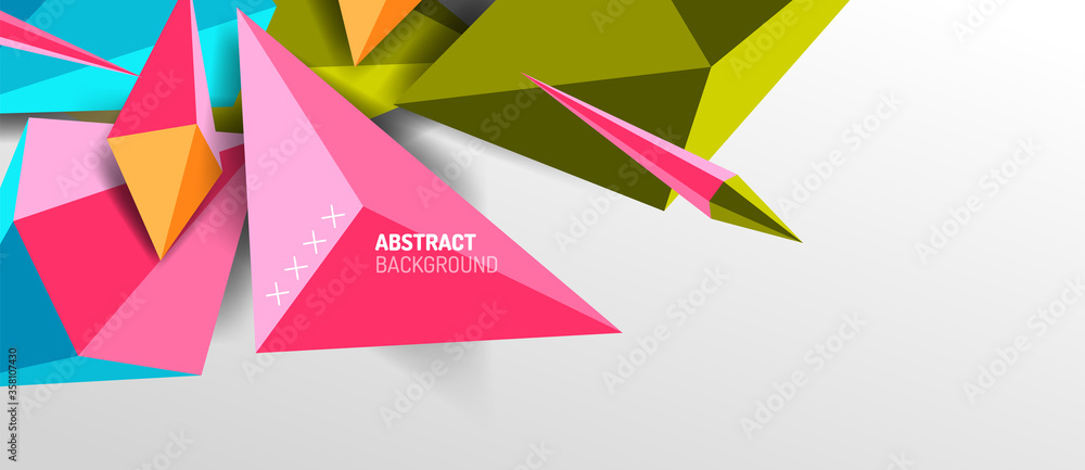 Trendy simple triangle abstract background, dynamic motion concept. Vector Illustration For Wallpaper, Banner, Background, Card, Book Illustration, landing page Trendy simple triangle abstract background, dynamic motion concept. Vector Illustration For Wallpaper, Banner, Background, Card, Book Illustration, landing page