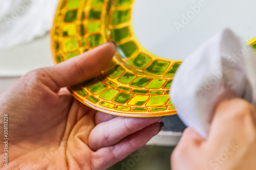 Porcelaine de Limoges