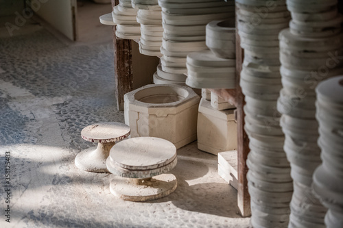 Porcelaine de Limoges