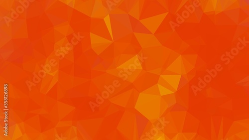 geometric shape pattern illustration abstract background 