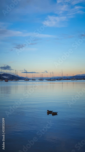 baiha de ushuaia