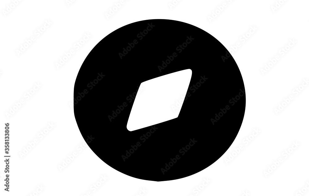 Discovery icon For Apps And Web Discovery icon For Apps And Web