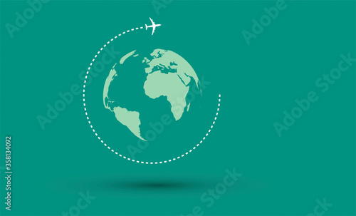 viaggi, giro del mondo, turismo, 