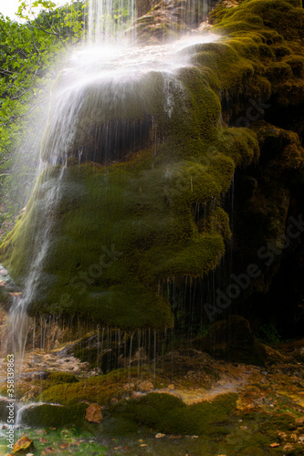 cascata