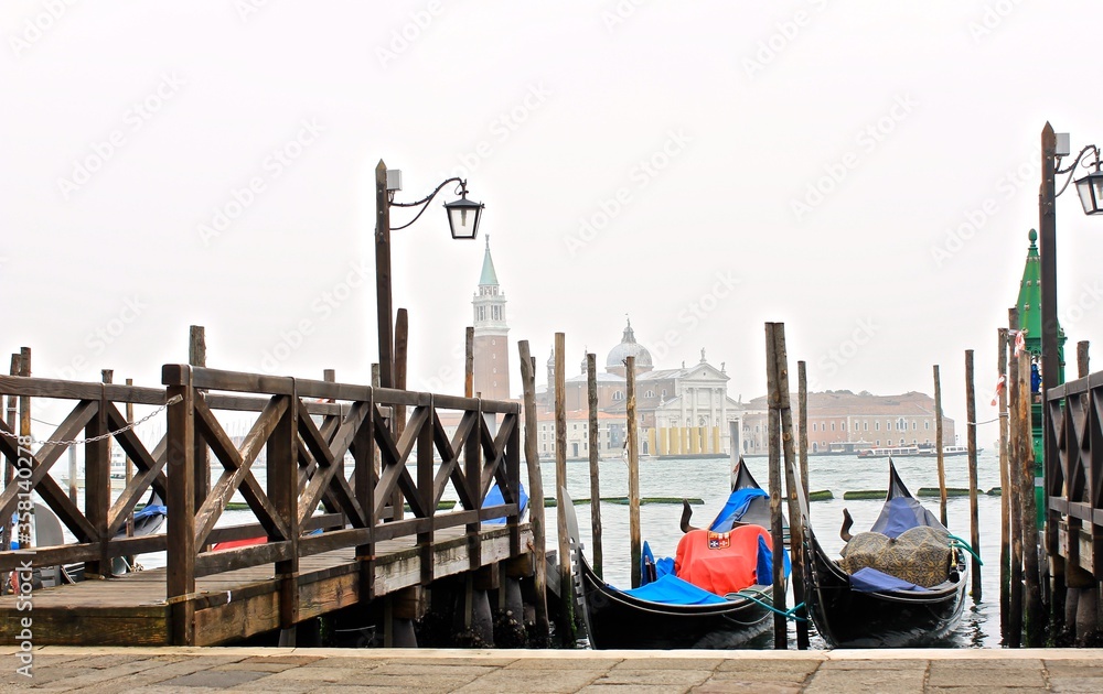 Venezia 2 - Italia