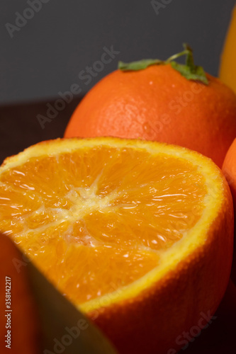 Naranja 2