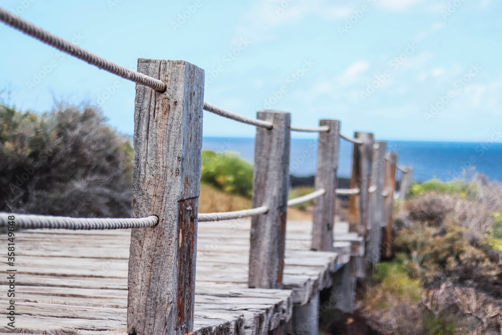 the wood bridge the wood bridge