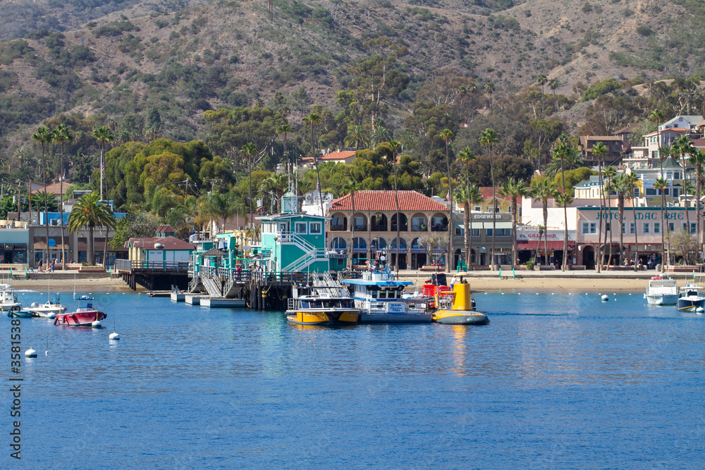 Catalina Island