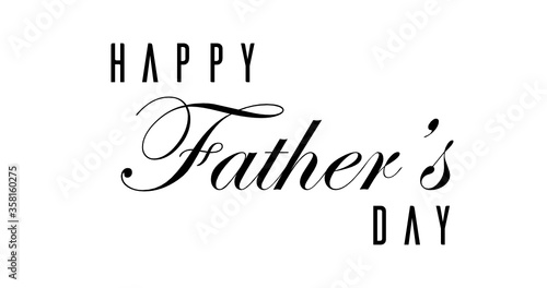Happy Fathers Day Script Text